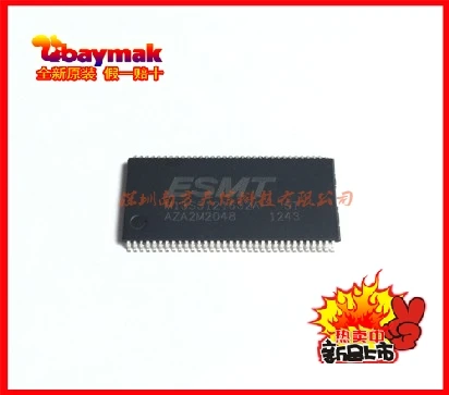 

Free shipping | M13S5121632A-5T M13S5121632 TSOP66 || 10PCS