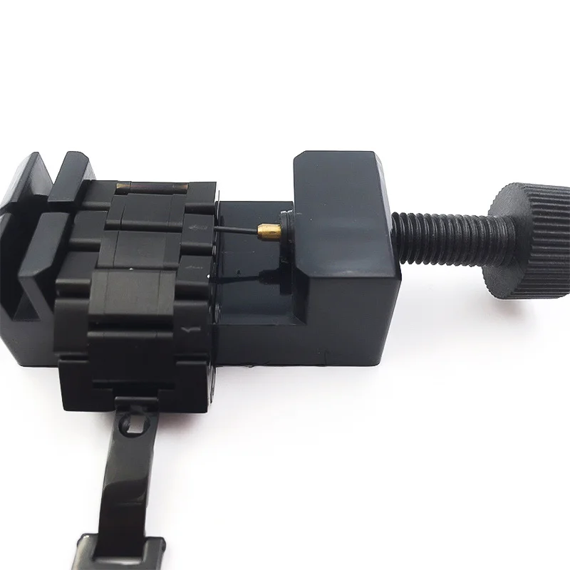 Пластиковый набор инструментов для ремонта часов открывалка панель удаления