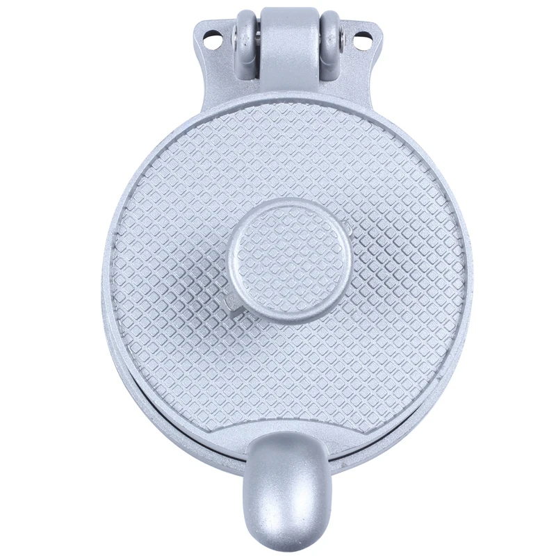 Пищевой алюминиевый пресс для бургеров антипригарная форма приготовления пищи