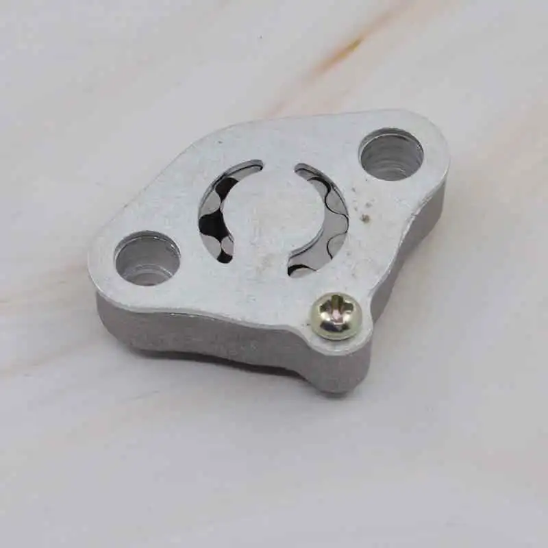 

NEW High Quality Motorcycle Engine Oil Pump Assy for HONDA DIO VISION 110 NSC110 NSC 110 2011-2016