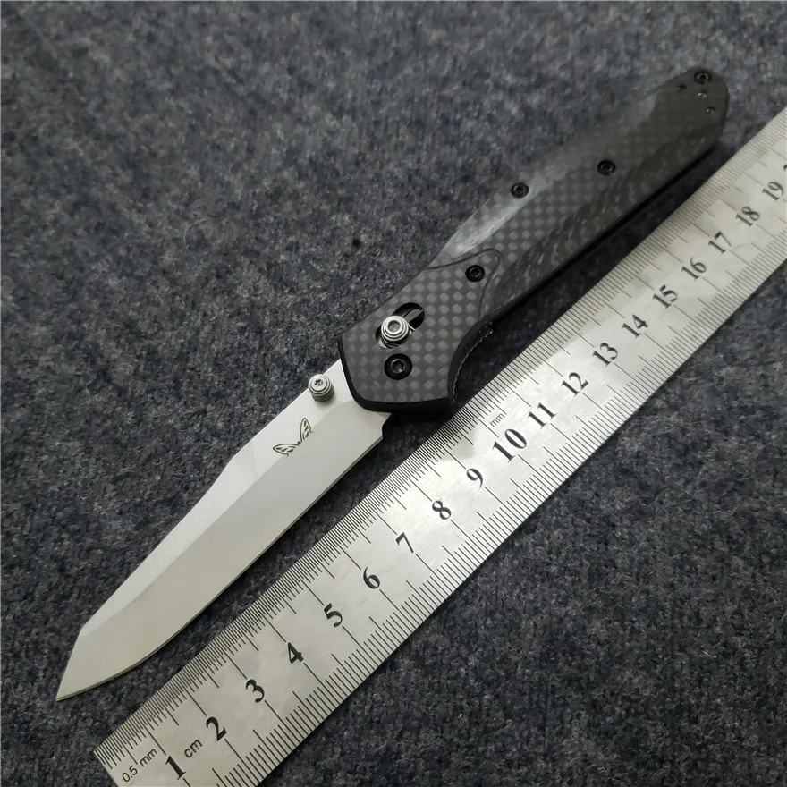 

Магазин продуктов питания 940CF-1, карманный нож, универсальные инструменты для повседневного использования