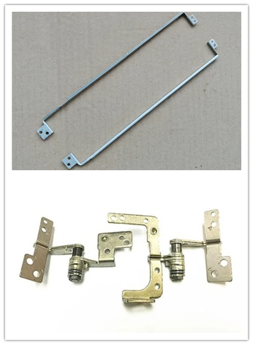 

Пара новых ЖК-петель для ноутбука Samsung NP270E4E NP270E4V NP270E4U 270E4 270E4E 300E4E 270E4U 275E4