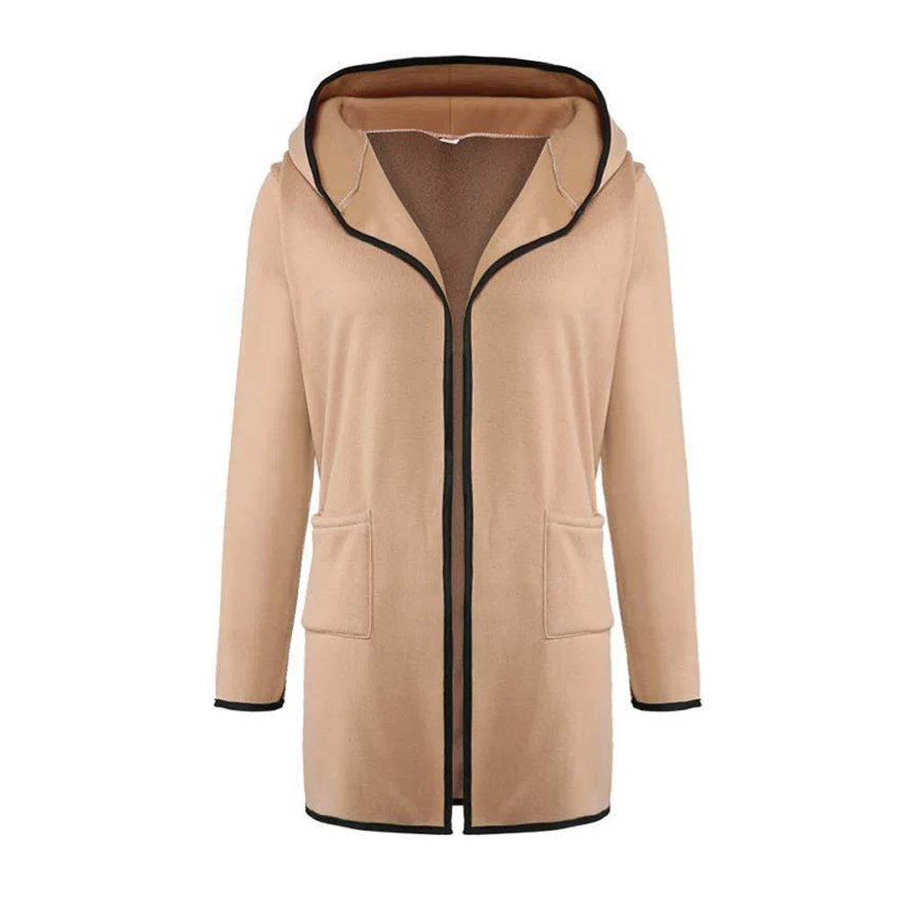 AECU женский кардиган свитер для женщин куртка размера плюс Harajuku Элегантные