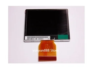 Новый ЖК-дисплей для SONY Cyber-Shot DSC-S700 DSC-S730 S700 S730 S930 для цифровой камеры OLYMPUS FE25