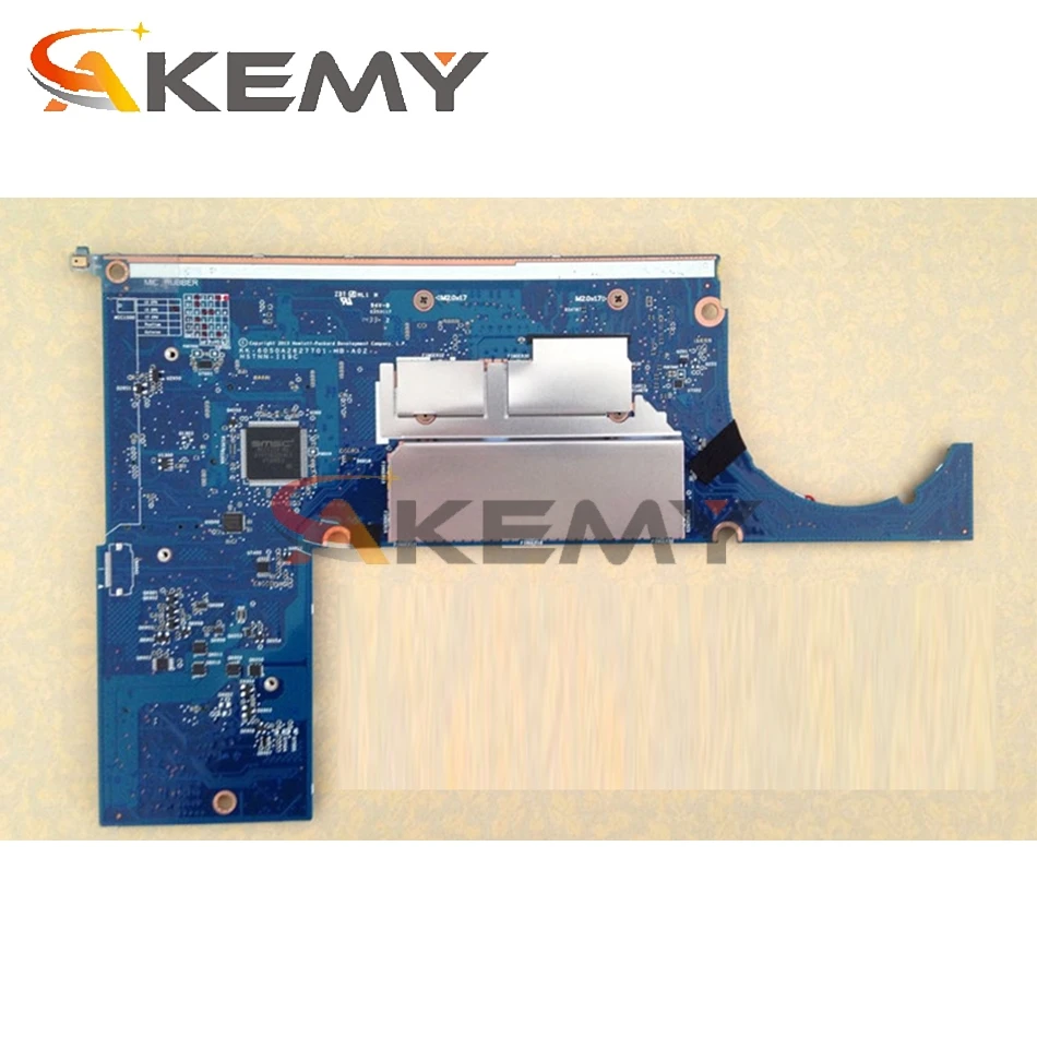 

766626-001 766626-601 HP Pro x2 612 G1 i5-4302Y 8 1,6