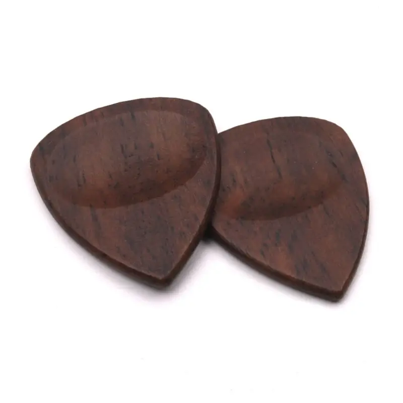 2 шт. гитара американская липа pick s Paddles Shrapnel DIY ожерелье кулон подарок | Спорт и
