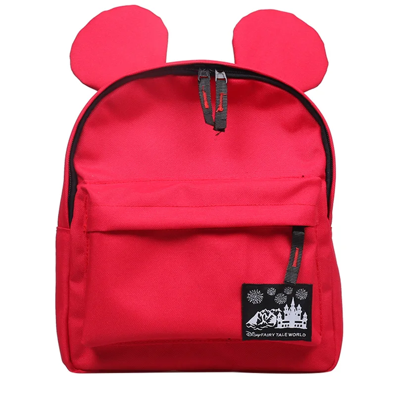 Новинка 2020 мультяшный школьный ранец для детского сада Детский рюкзак милый