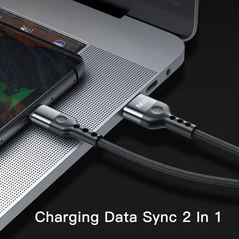 Кабель USB Type-C для быстрой зарядки телефонов Samsung LG Redmi Huawei Mi | Мобильные телефоны и