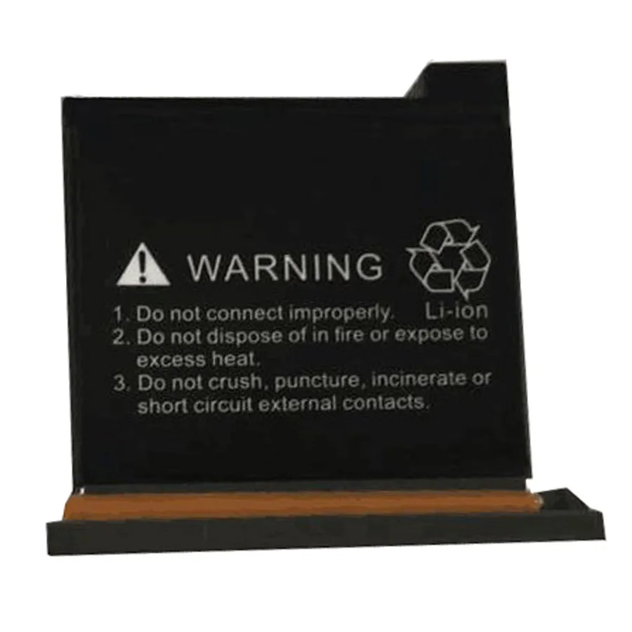 3 85 V 1300mah для DJI Osmo действия действие камера перезаряжаемый аккумулятор 4 CP-OS13 |