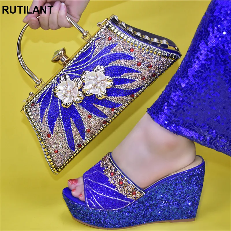 Итальянская обувь с подходящими сумочками для свадьбы итальянская женская