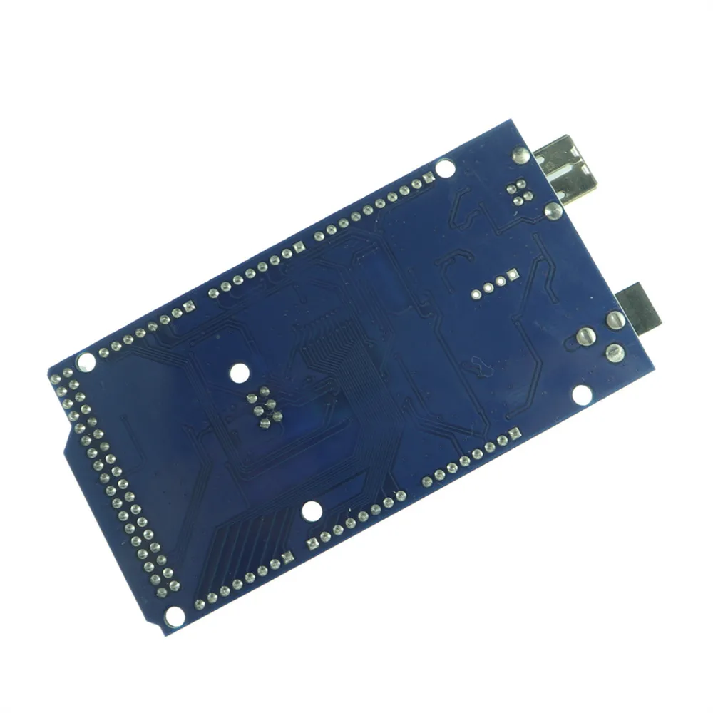 Макетная плата KJ300 для Arduino Mega 2560 R3 CH340 без USB-кабеля набора сделай сам ATmega2560 Atmega