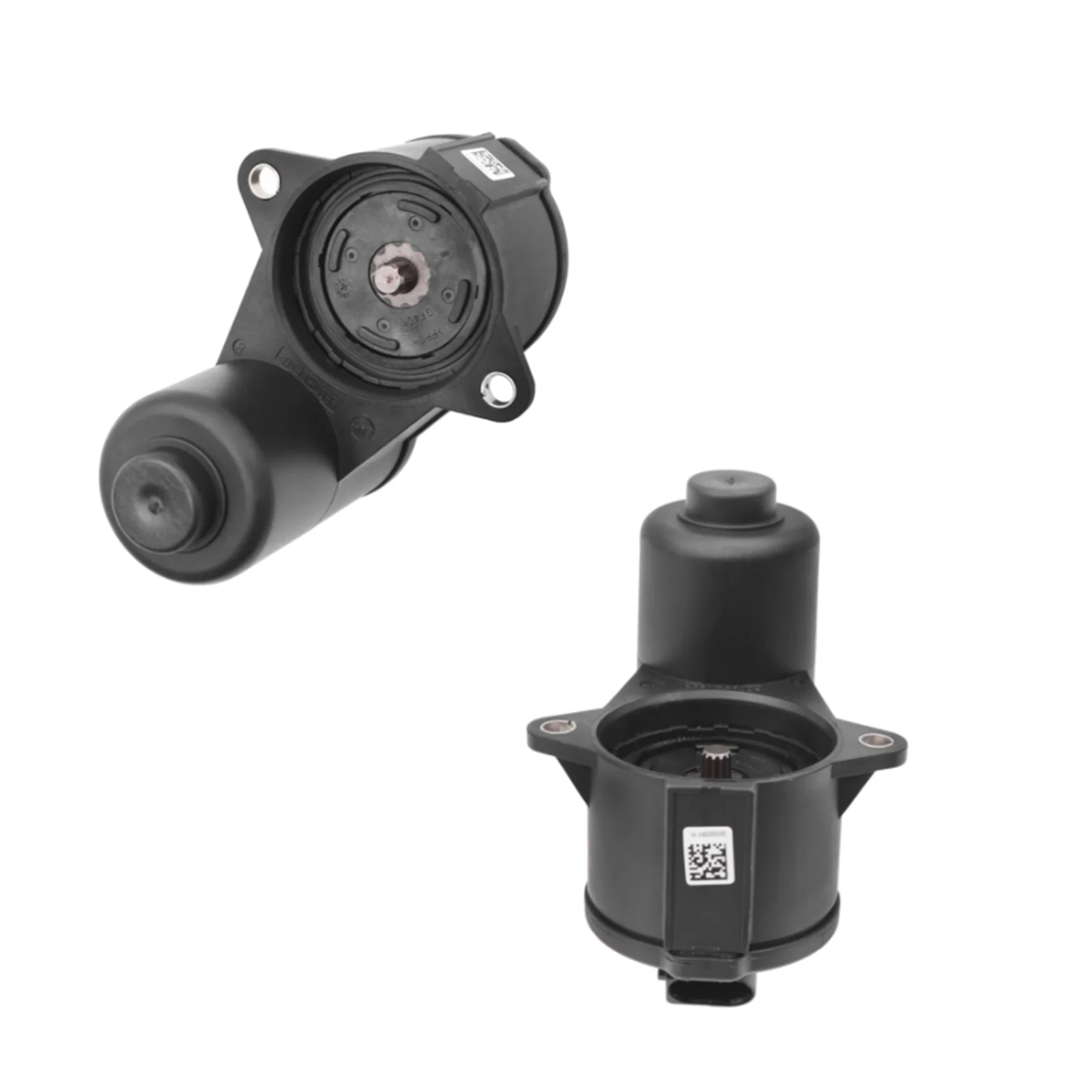 6/12 звездообразный задний суппорт фрикционный Серводвигатель 3C0998281 для VW Passat B6 CC