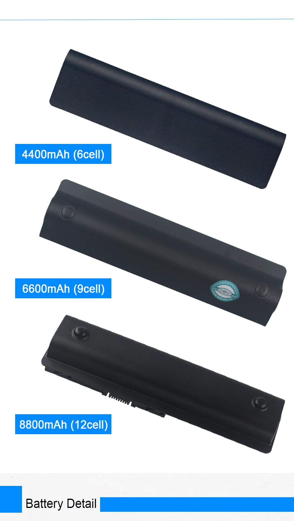 Аккумулятор для ноутбука HP Pavilion DV3 DM4 DV5 DM4T G32 G56 G62 G72 G4 G6 G7 Presario CQ32 CQ42 CQ56 CQ62 CQ630 CQ72 593553-001 аккумулятор большой емкости MU06