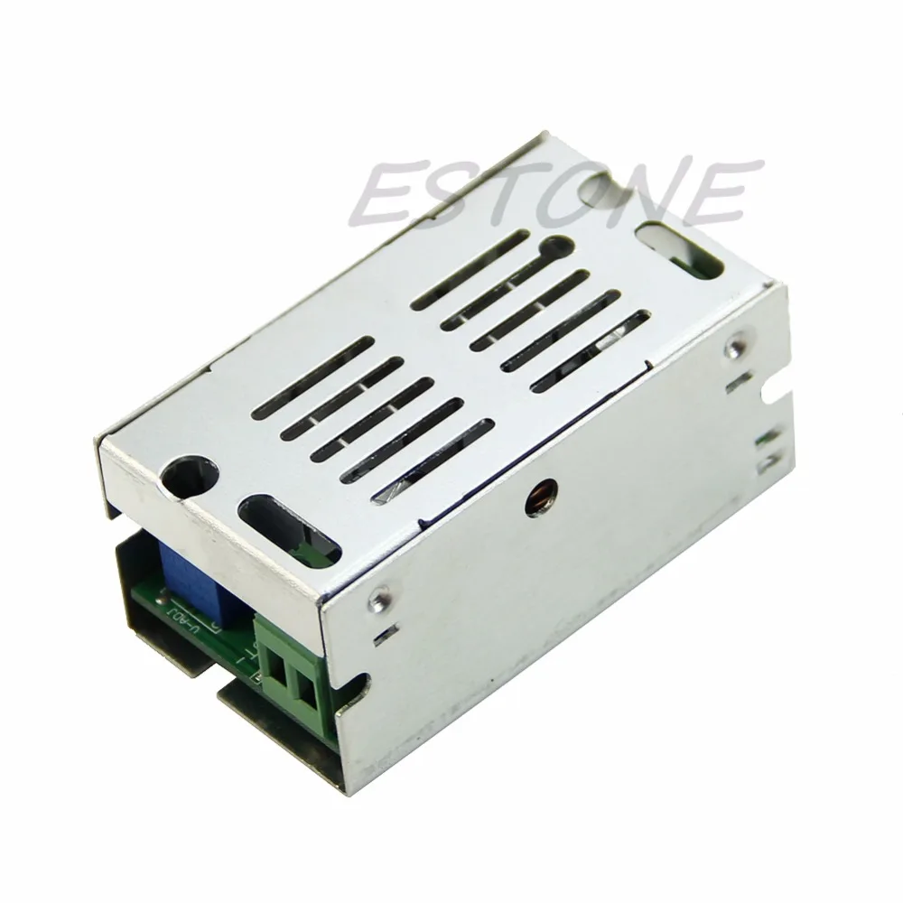 Повышающий Модуль питания зарядного устройства от 6 до 35 В 55 в 10 А 200 Вт|Регуляторы