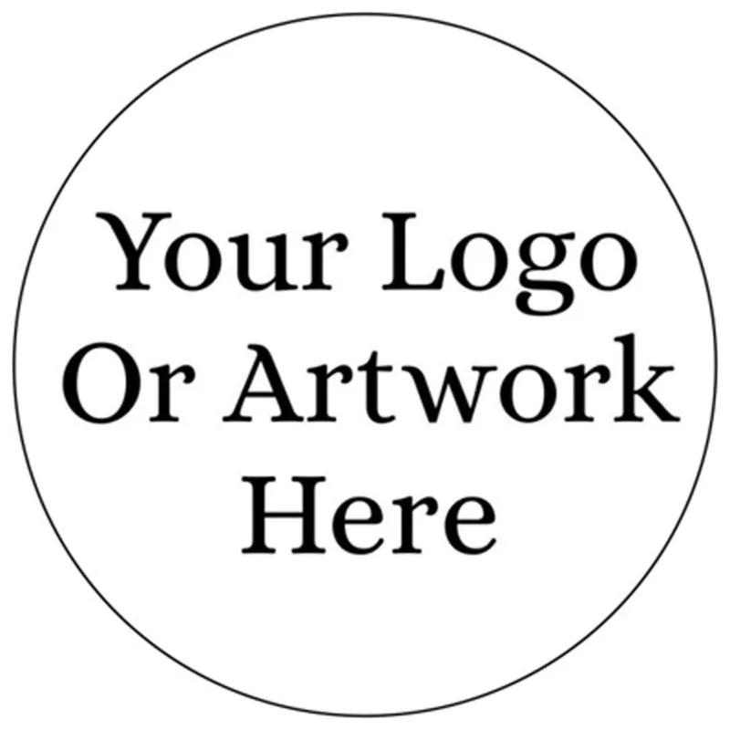 Наклейки с логотипом наклейки индивидуальным дизайном персонализированные