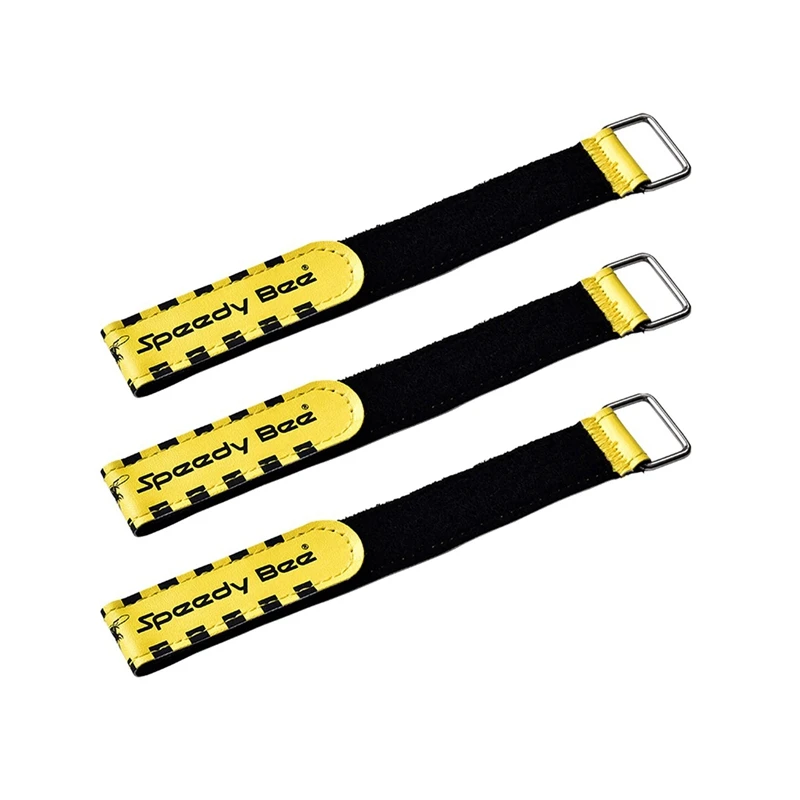 SpeedyBee 20x200mm Battery Strap