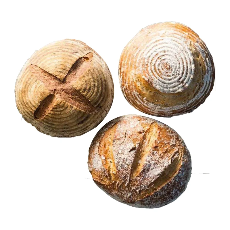 8 шт. багет SHENHONG Banneton Brotform корзины для защиты от бликов корзина из ротанга нож