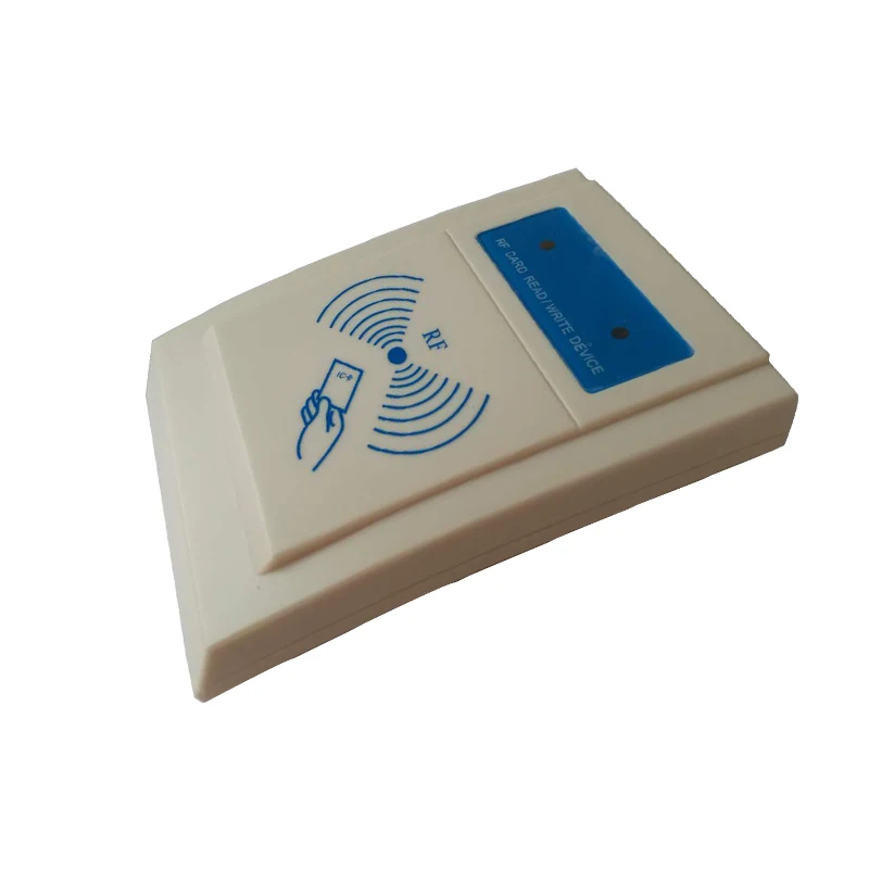 Считыватель приближения DWE CC RF TCP/IP RJ45 rf 125 кГц tk4100 em4100 считыватель смарт-карт Ethernet