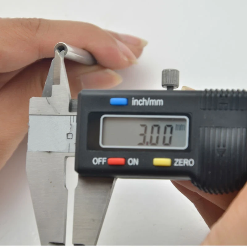 YOUGLE 2 шт./лот 3 &quotДжамбо из нержавеющей стали шнуровка плетение игла Fid для