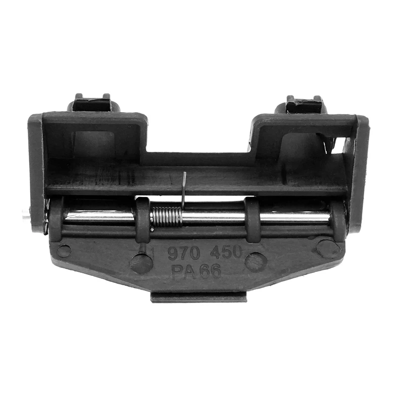 Fuel Tank Gas Door Hinge Petrol Filler Flap For BMW 5 7 Series E38 E39 X5 E53 Phantom RR1 II 51171970450 | Автомобили и мотоциклы