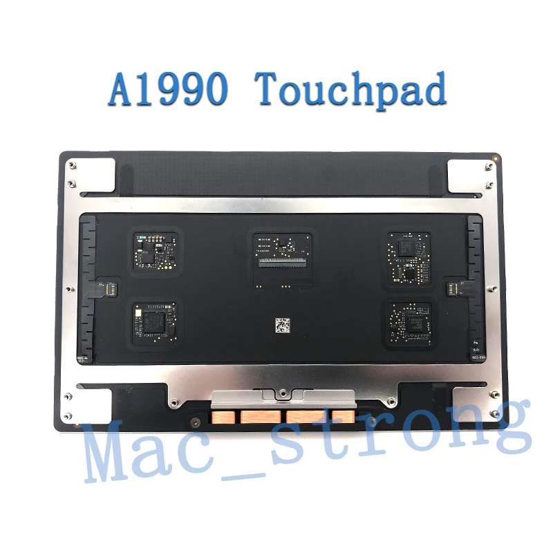 Новый оригинальный A1990 тачпад Для MacBook Pro Retina 15 дюймов трекпад Замена