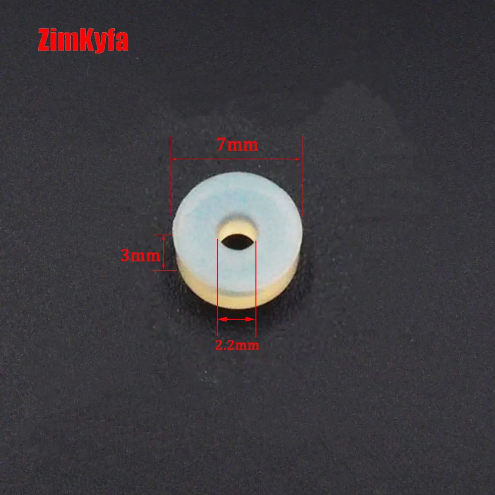 10 шт. прокладка для сиденья пейнтбола|paintball paintballs|pin valvevalve pin |