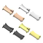 Переходник для ремешка для часов заменить металлическое звено для Samsung-Galaxy Watch 4Watch 4 Classic браслет