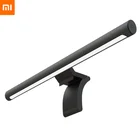 Оригинальная люстра Xiaomi Mijia, настольная лампа с USB-разъемом, складная компьютерная экранная люстра, для ухода за глазами, для учеников, чтения и записи