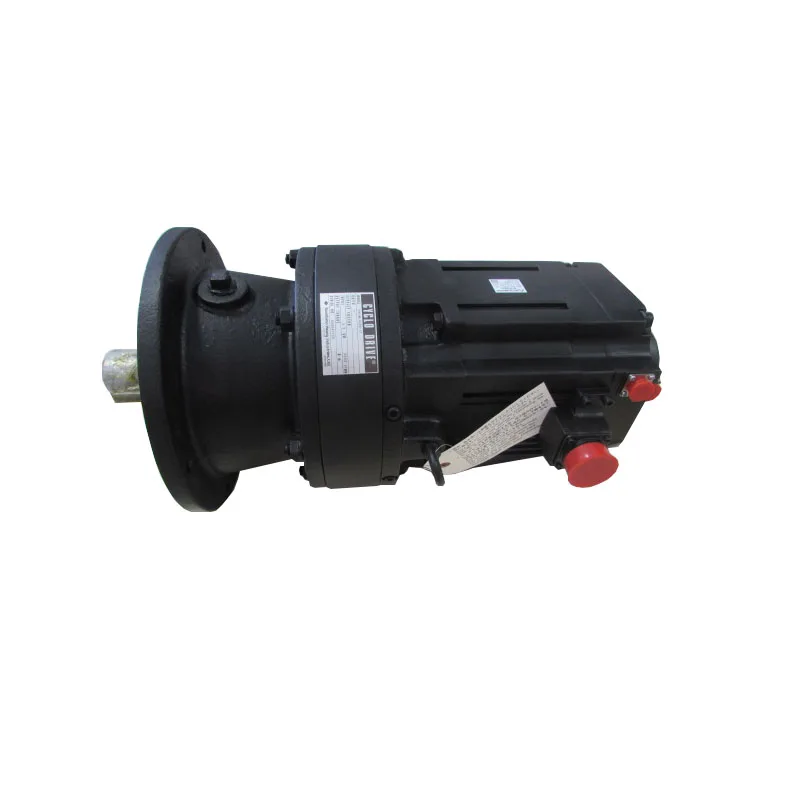 

Mitsubishi encoder for servo motor HC-SF52G1H