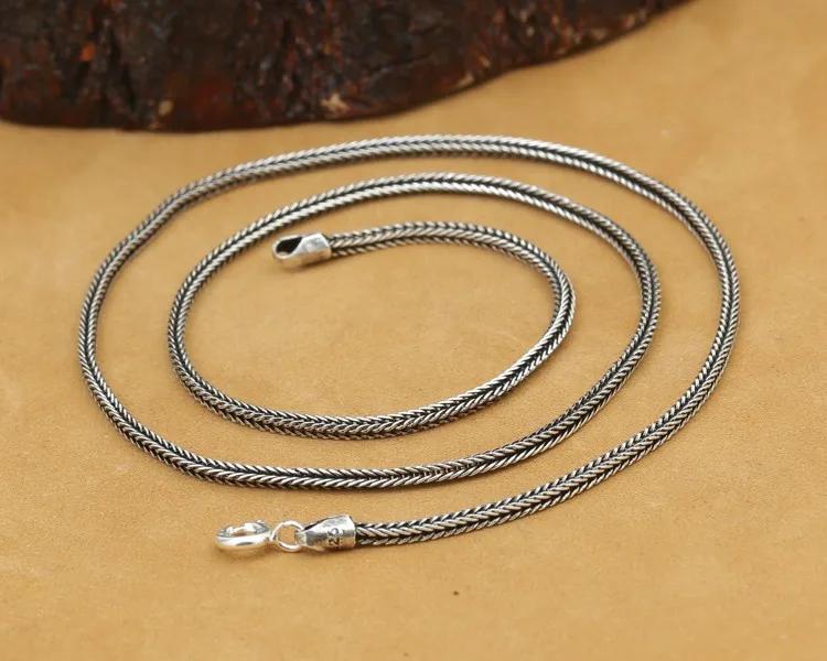 Мужская подвеска-крест из серебра 925 пробы | Украшения и аксессуары