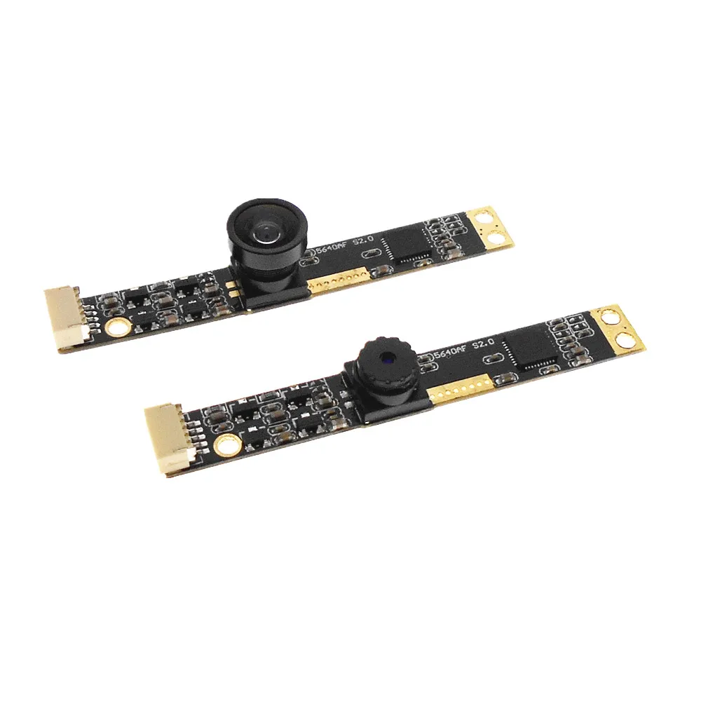 AF/FF широкоугольный 160 градусов CMOS полоса 5 мегапиксельная ветер Linux Бесплатный