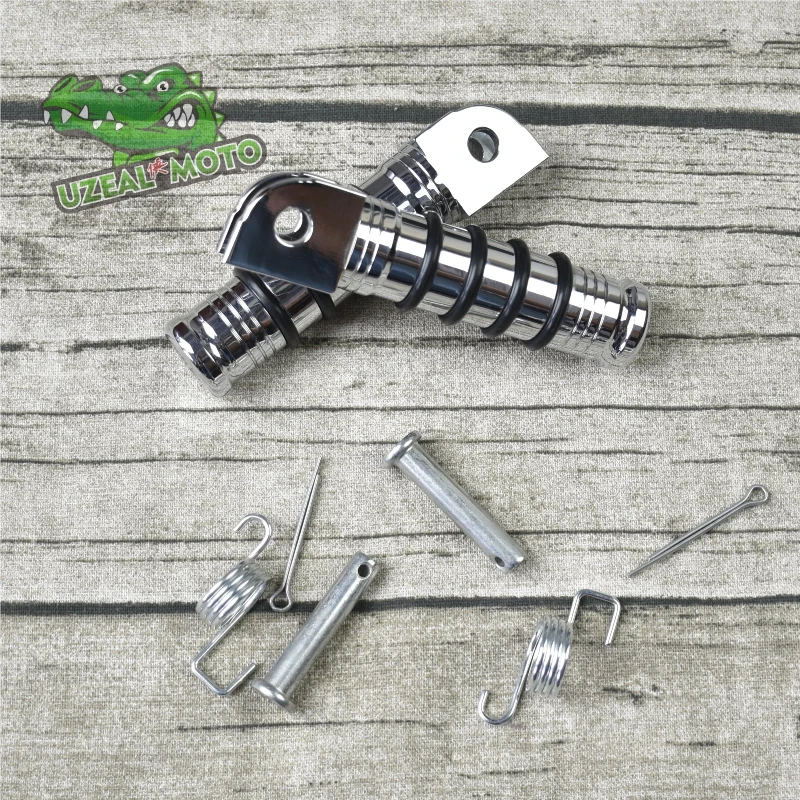 Рейнджер тяньцзюнь V кофе ретро мотоцикл Локомотив Модифицированная Передняя