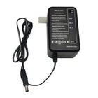 Перезаряжаемые 5000mAh 5В 9В 12В, UPS непрерывного резервного копирования Питание 5.5x5.1mm Выход Wi-Fi маршрутизатор Светодиодный CCTV Камера 95AF