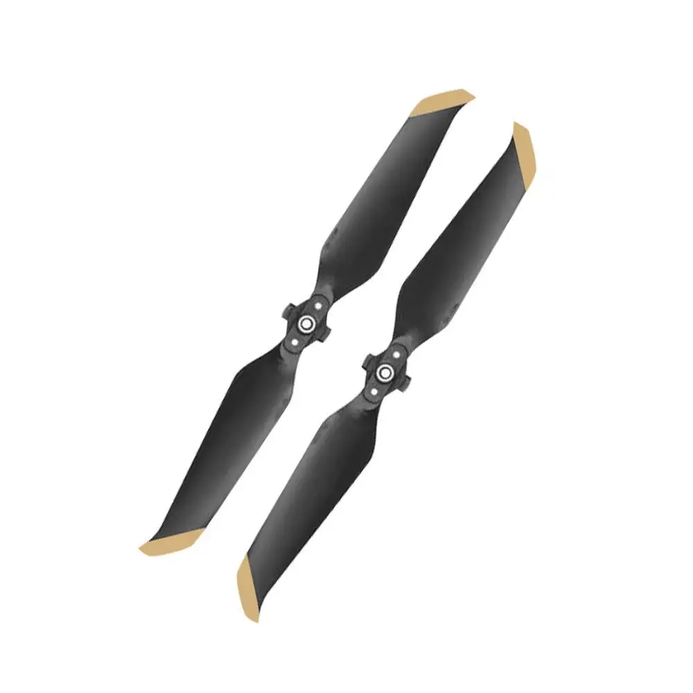 

RCtown Low Noise Propellers Quick Release Drone Accessories Pneumatic Folding High Efficiency for MAVIC AIR2 7238F