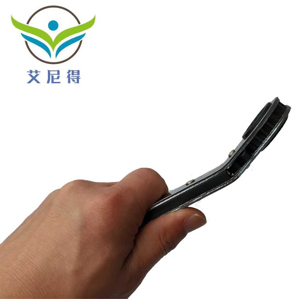 Ключ Гаечный двусторонний горячая Распродажа дюйма и 1 шт. дюймовый стандарт