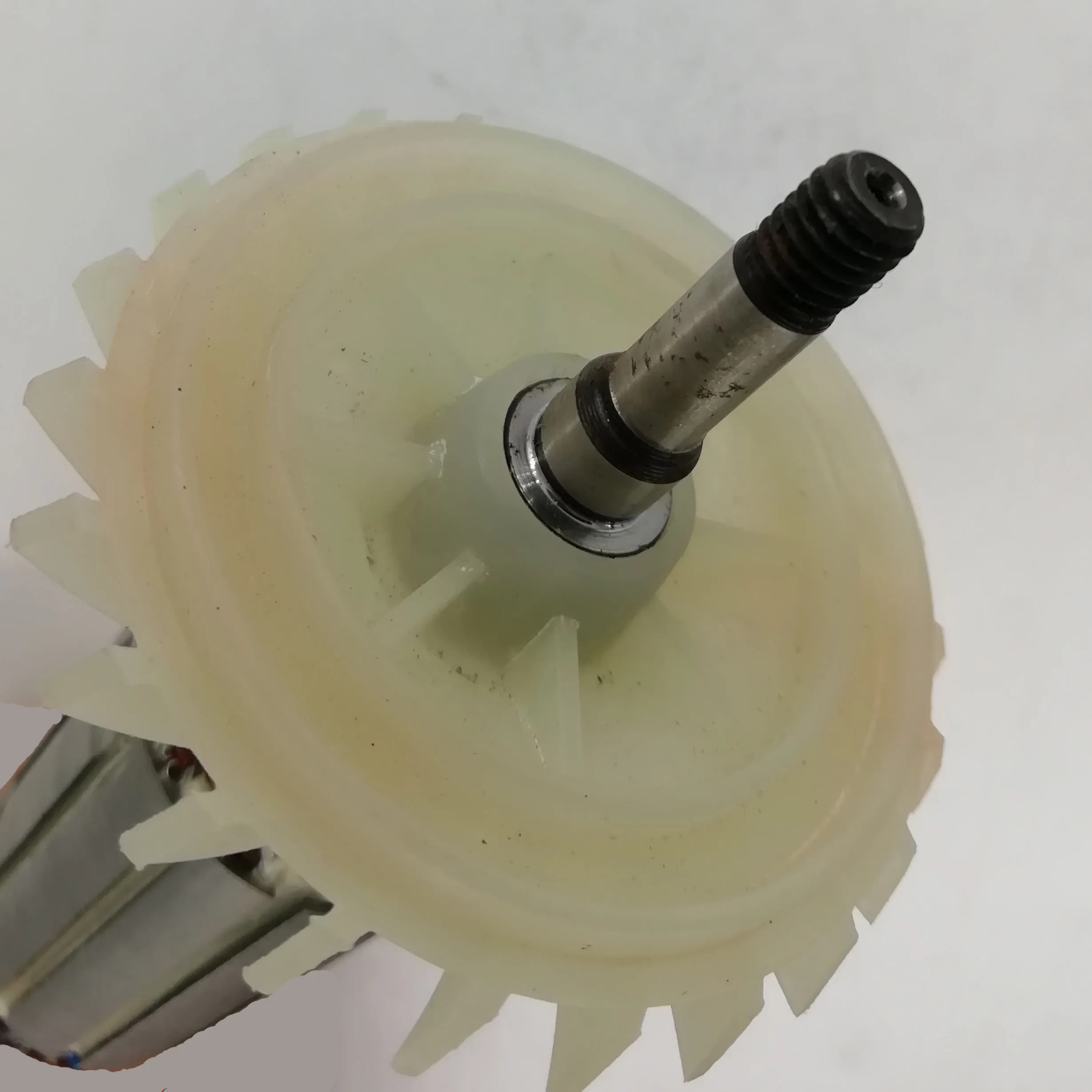 

AC220-240V Armature Rotor Anchor Stator Replace for Bosch GWS900-100 Angle Grinder Rotor Stator Accessories