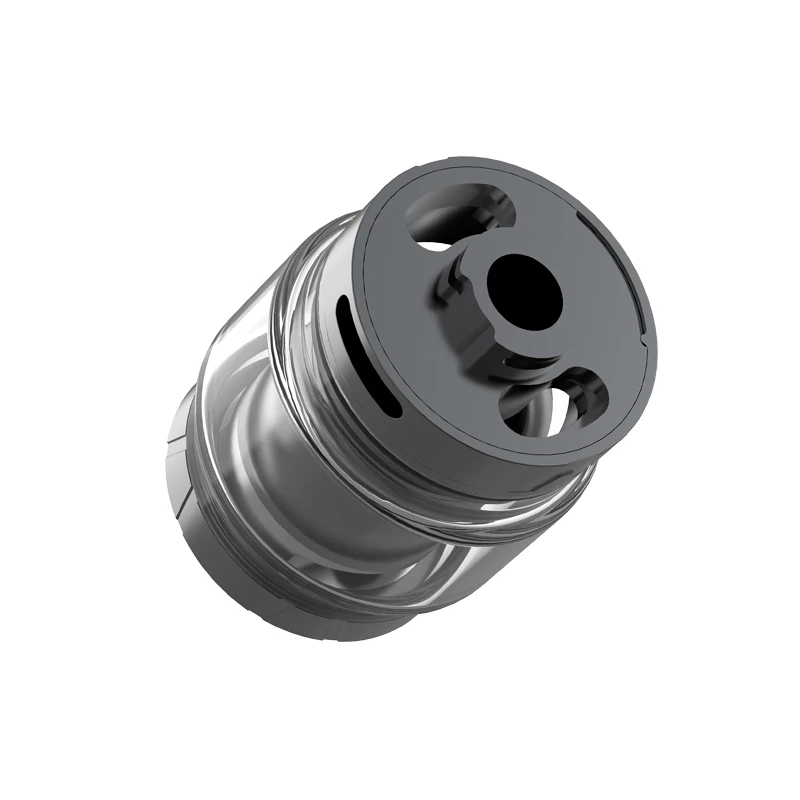 Augvape Впускной RTA бак 4,2 мл электронная сигарета распылитель герметичный нижний поток воздуха прямо в катушку одной катушки 24 мм RTA танк