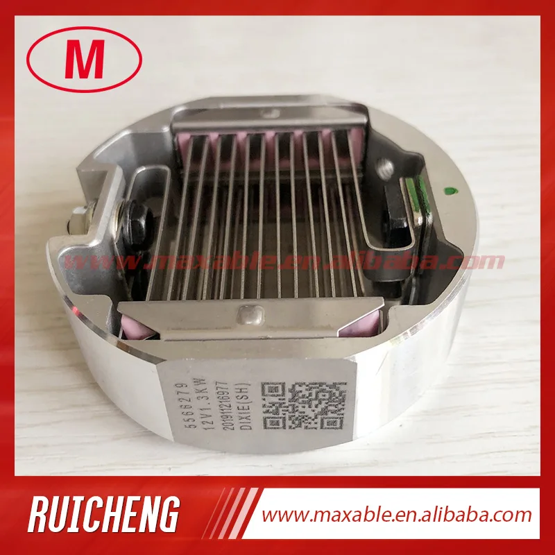 5566279 / 5285962 5264448 Нагреватель воздухозаборника ISF2.8 для Foton