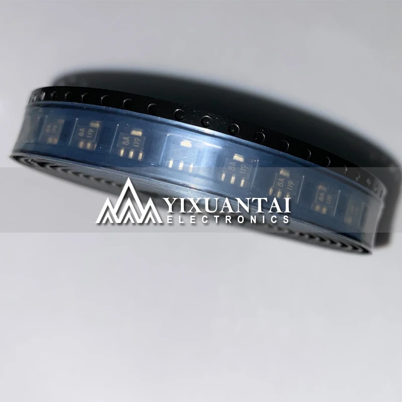 50 шт. Бесплатная доставка оригинальный KIA78L05F-RTF/P 8A KIA78L06F-RTF/P 8B KIA78L08F-RTF/P 8D KIA78L09F-RTF/P 8E