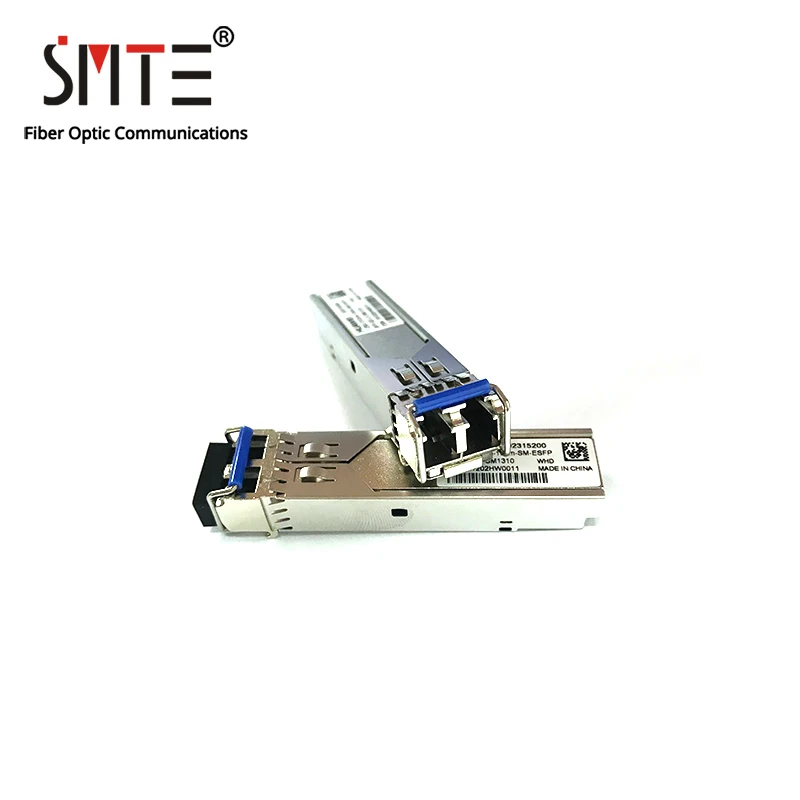 02315200 оригинальный SFP-GE-LX-SM1310 гигабитный одномодовый 1 25G волоконный модуль SFP