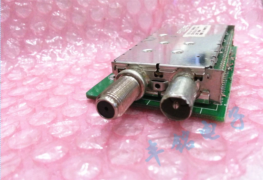 1 шт. CU1216L/AGVGH-3 CDM1316L/IHJP-3 тюнер | Электронные компоненты и принадлежности