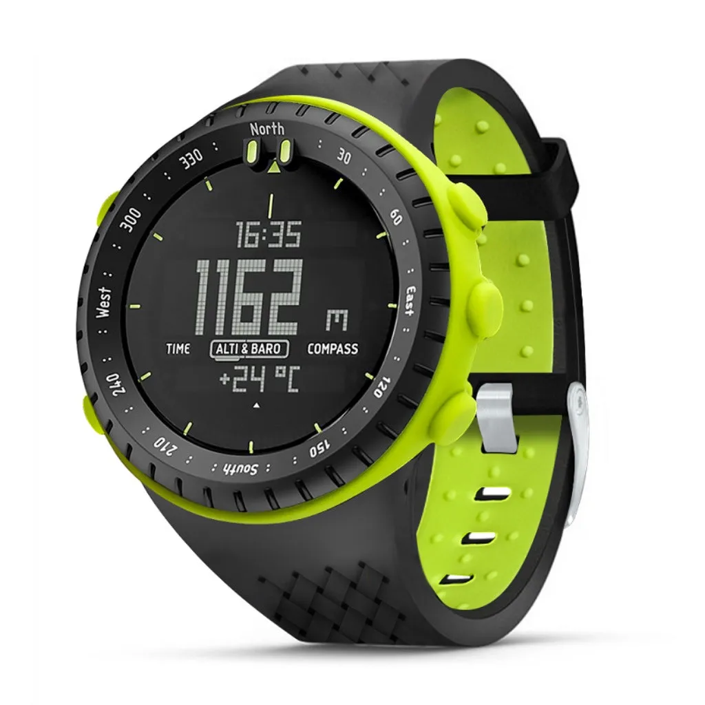 Защитный чехол для SUUNTO CORE Watch, Смарт-часы, силиконовая рамка, мягкий полный Чехол, сменная пленка, защитная оболочка, 19Aug