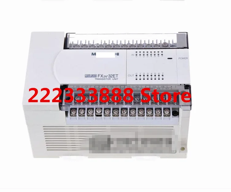 FX2N-32ET модуль расширения