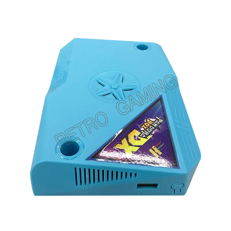 Ящик Пандоры DX CRT/CGA VGA HDMI Аркада материнская плата Jamma версия печатной платы 3000 в 1