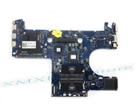 fulcol for dell latitude e6220 laptop motherboard i5 2520m cn 0r97mn 0r97mn r97mn tested 100 work
