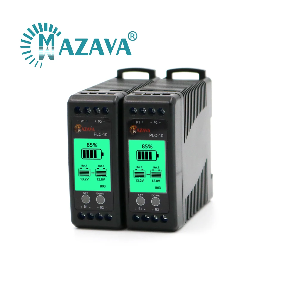 Фотоэлемент контроллер напряжения эквалайзер батареи Балансирующий