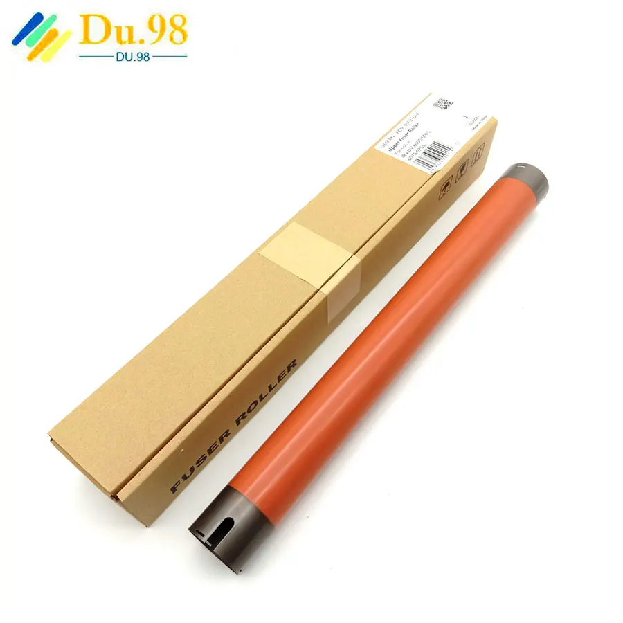 Детали для копировального аппарата верхний фьюзерный ролик (красный) CANON iR ADVANCE