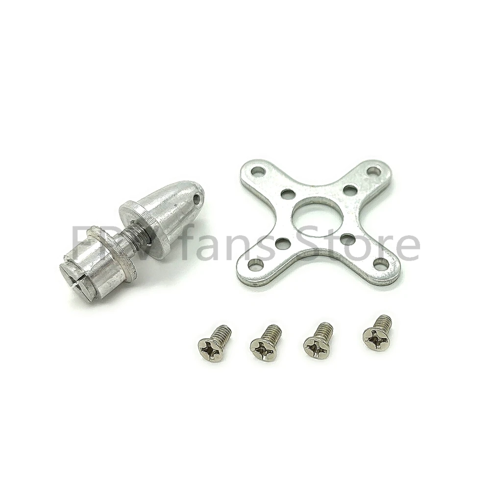 

RC MODEL DYS D2826 Brushless Motor 930KV 1000KV 1400KV 2200KV Remote Control Aircraft Multi-Motors For Fixed Wing Helicopter