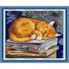 Набор для вышивки крестиком 