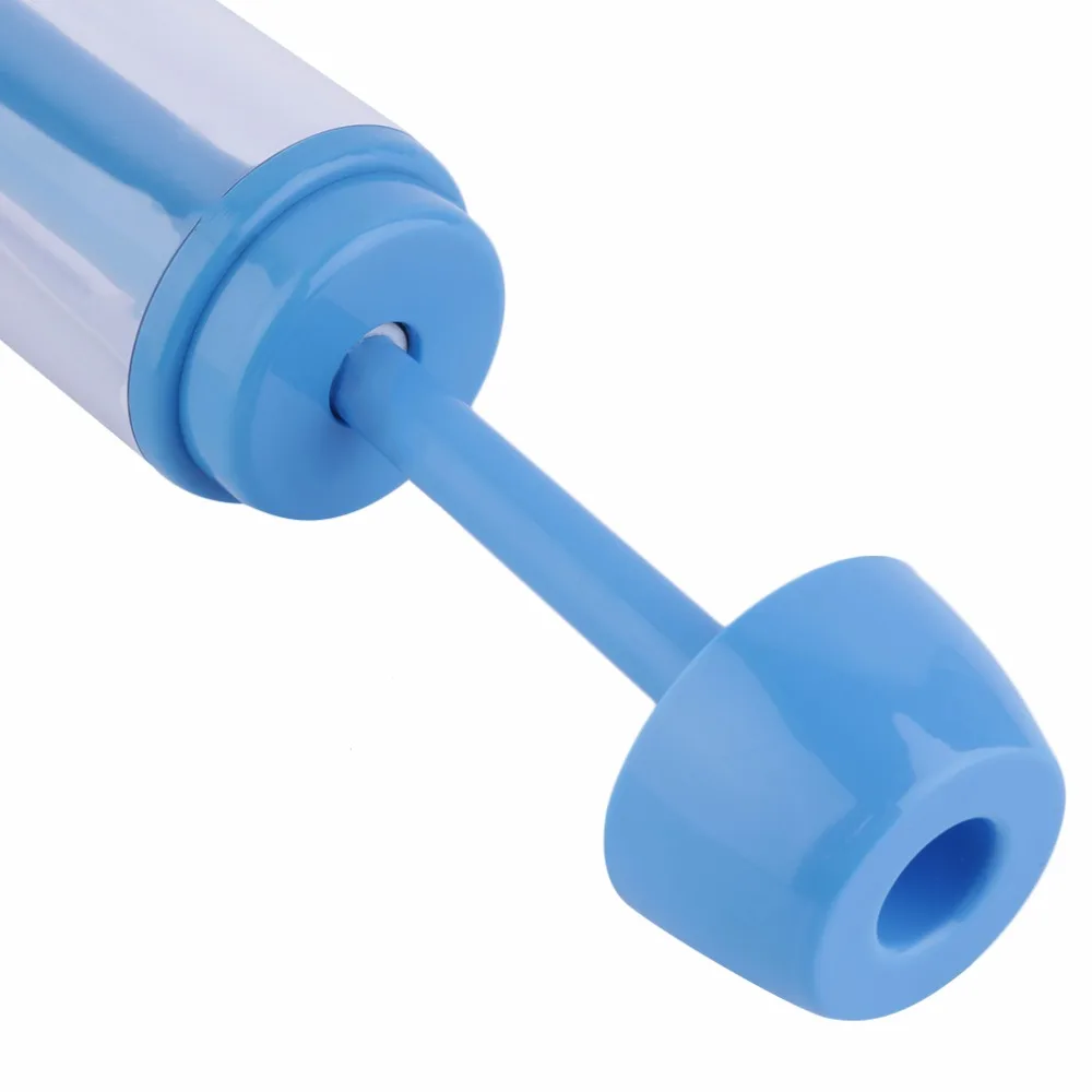 

Manual Oral Irrigator Dental Floss Implement Water Flosser Irrigation Jet Dental Irrigator Tooth Cleaner Oral Care